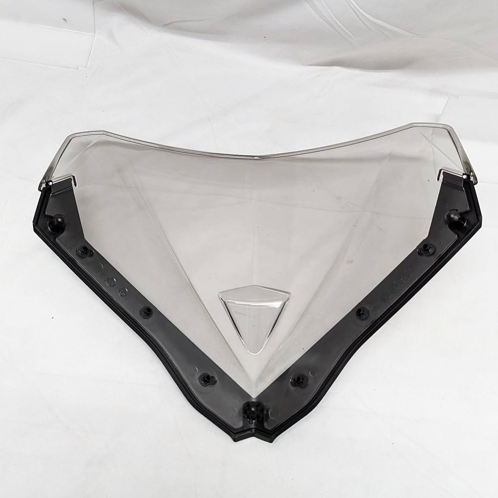 SKI-DOO 860200545 OEM Roewt-Charg and Side Def Lector Kit Length 12 inches
