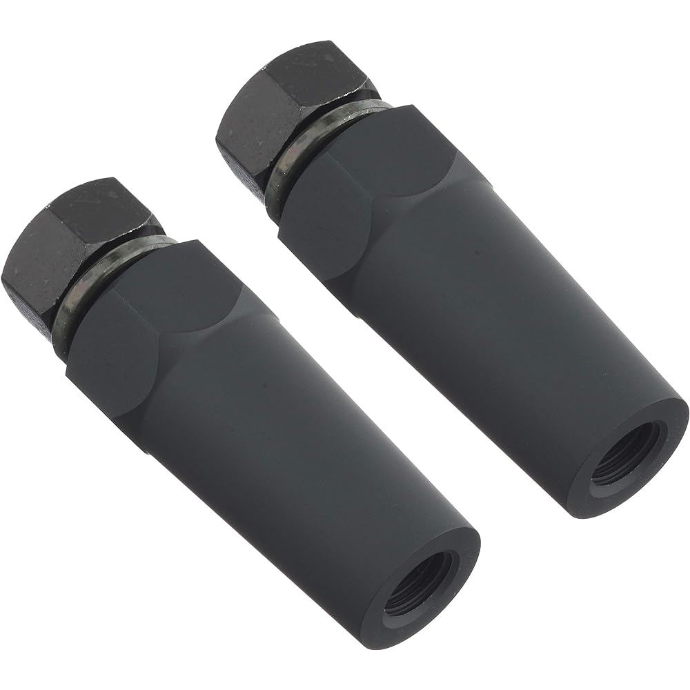 Daytona Motorcycle Turn Signal Adapter M8 98943