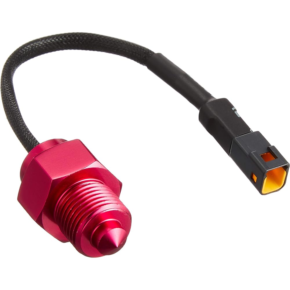 YOSHIMURA PRO-GRESS Temp Sensor Type-D (M14-P1.5) YOSHIMURA 415-P01-0614