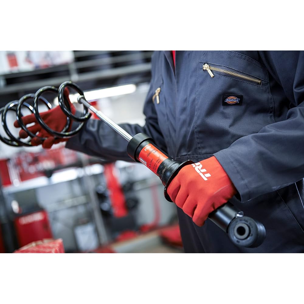 TRW Automotive JCS1543T coil spring set 2 packs