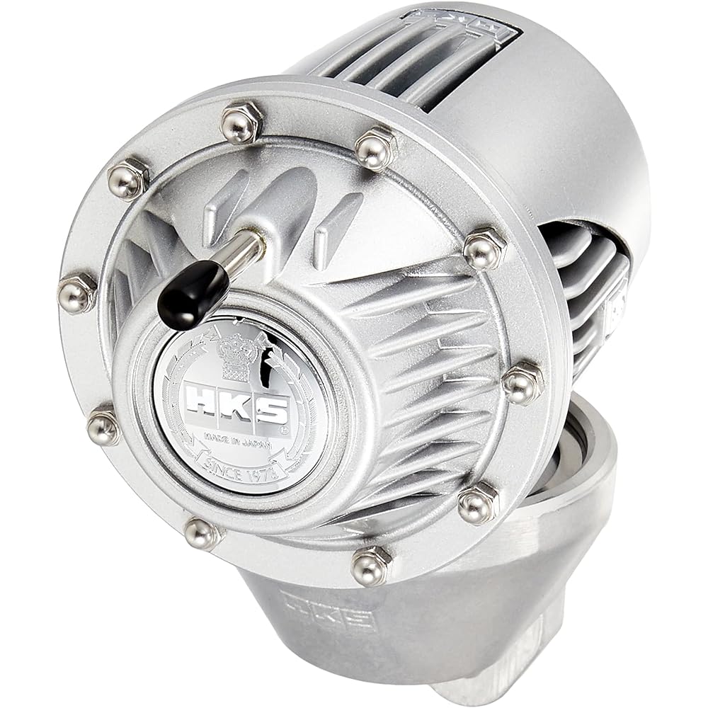 HKS Super SQV4 Forester DBA-SJG FA20E 2012/11~ 71008-AF016