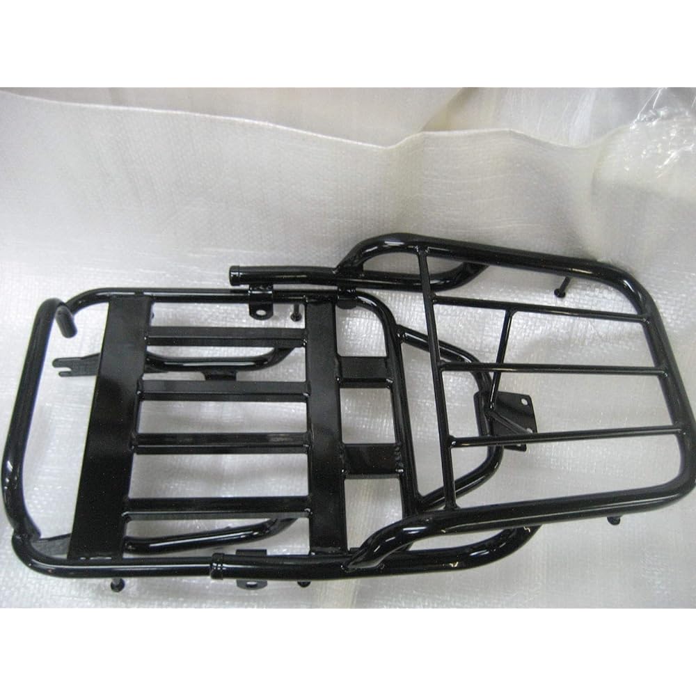 Tokyodo Super Cub C125 (JA48/JA58) Middle Carrier C125LC