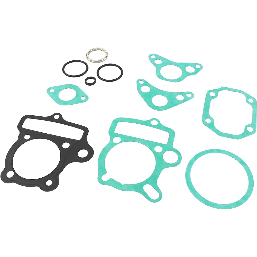 SHIFT UP Steel Gasket Set Monkey 88/110cc 205088-GA-10
