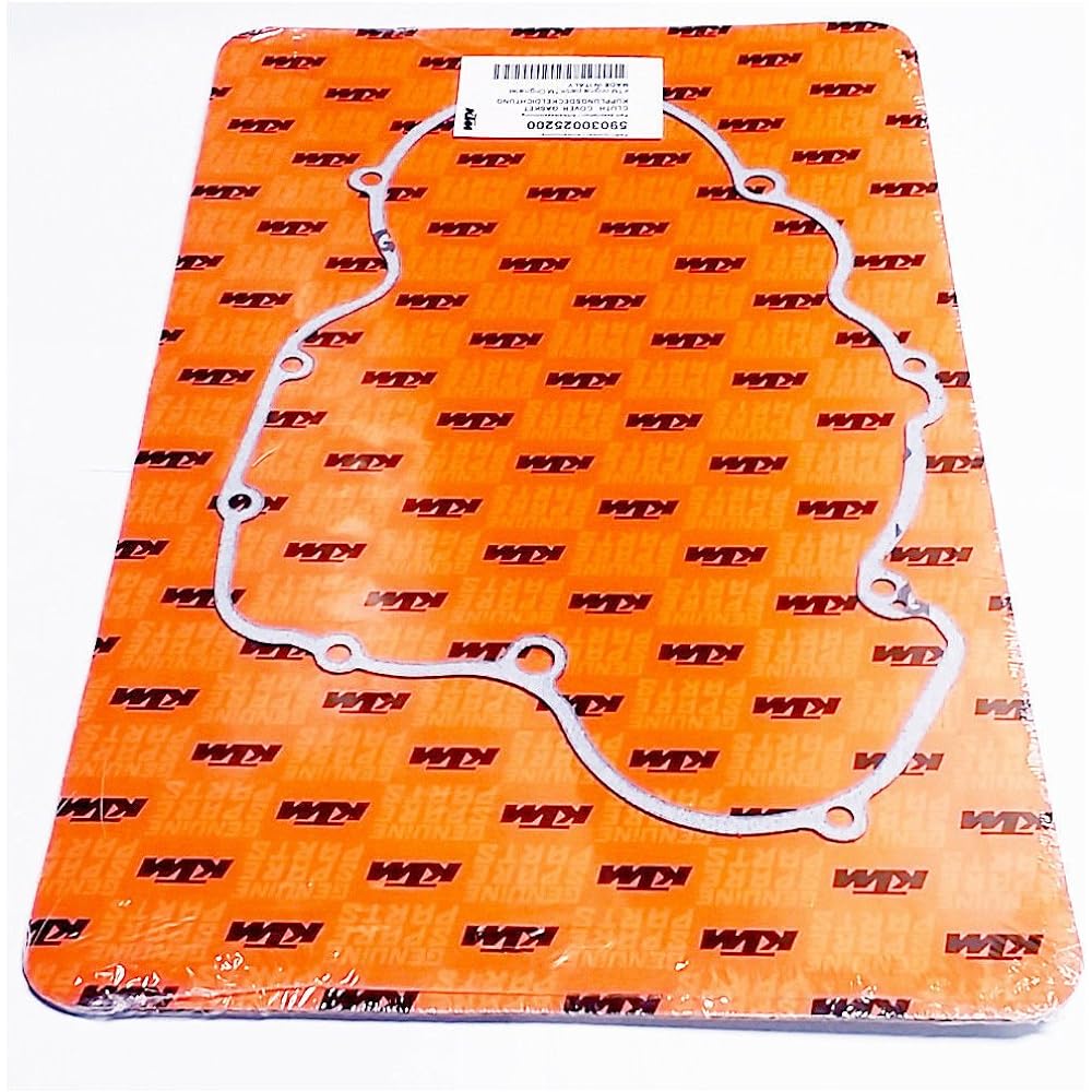 KTM Clutch cover gasket 2008-2009 450 525 XC ATV 2011-12 525 XC ATV 59030025200