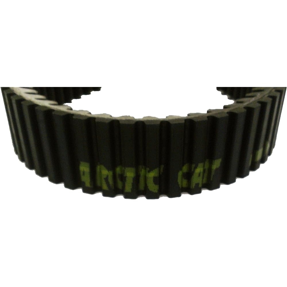 ARCTIC CAT OEM Snow Mobill Draw Clutch Belt 0627-034 Firecat 500 700 700 2005
