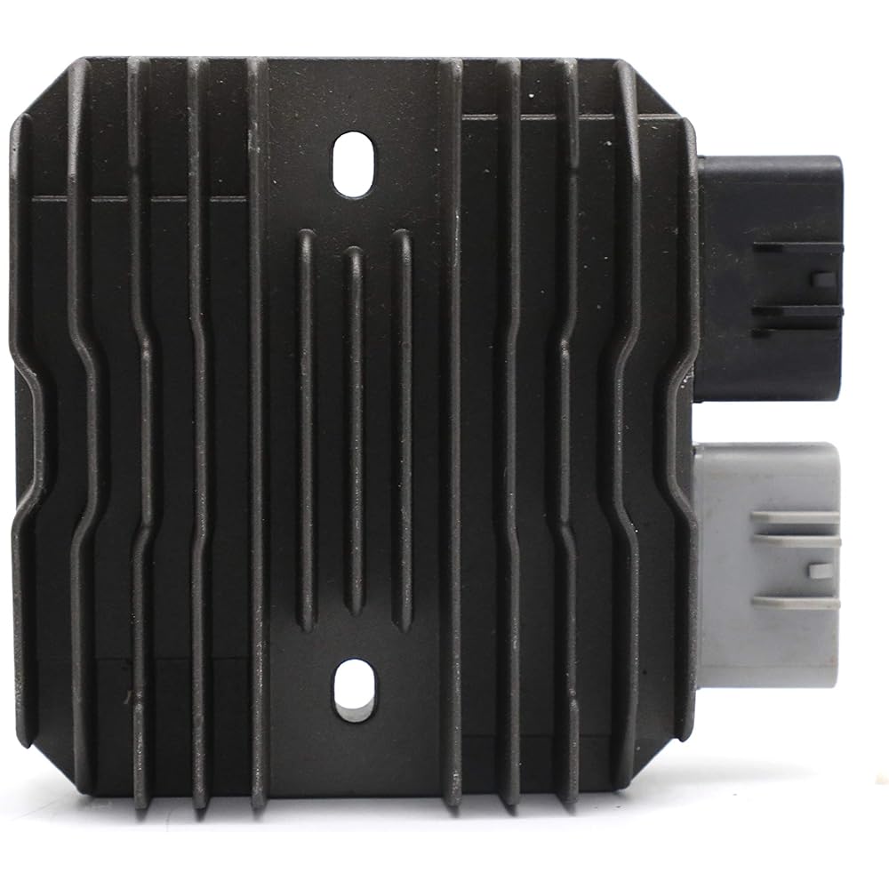 Voltage regulator JOHN DEERE XUV620i XUV625I GATORS #miu14344 MIU11409