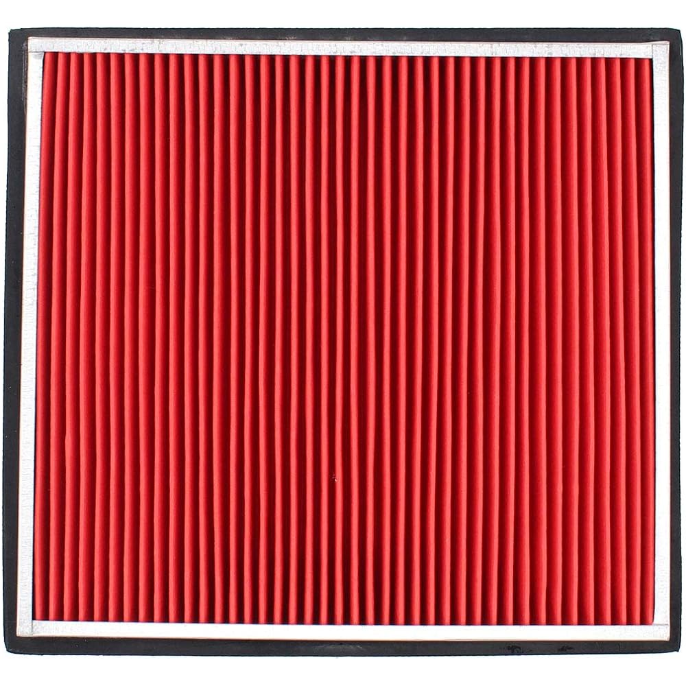 NEWYALL engine air filter 2 packs