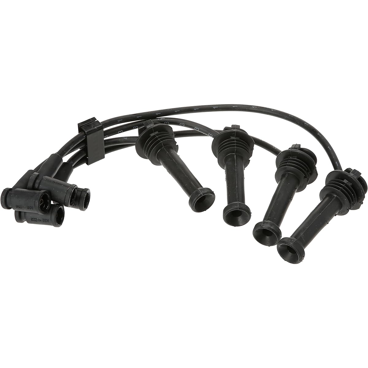 Motorcraft WR5974 Spark Plug Wire Set