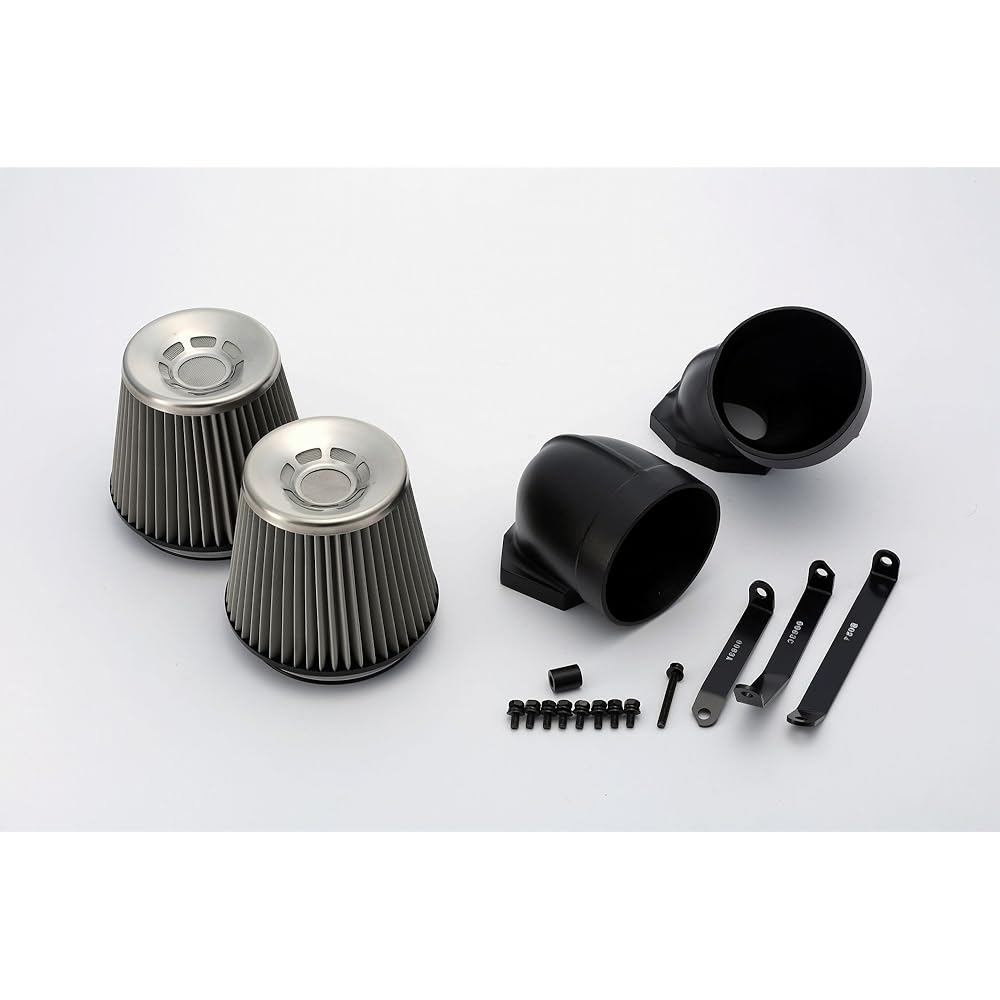 BLITZ SUS POWER AIR CLEANER Skyline GT-R BNR32, BCNR33, BNR34 C3 Core 26024
