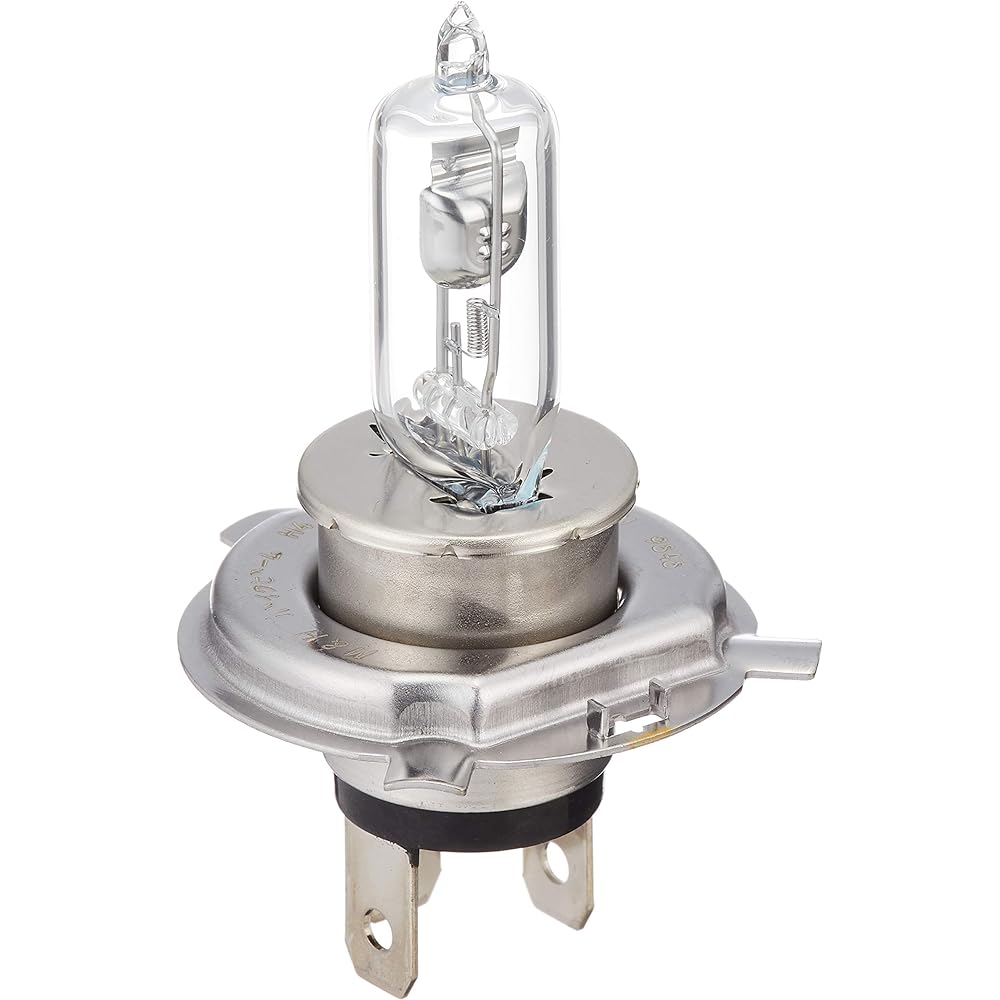 M&H Matsushima H-4 12V60/55W (B2・CL) 16H 16HB2C Light Bulb