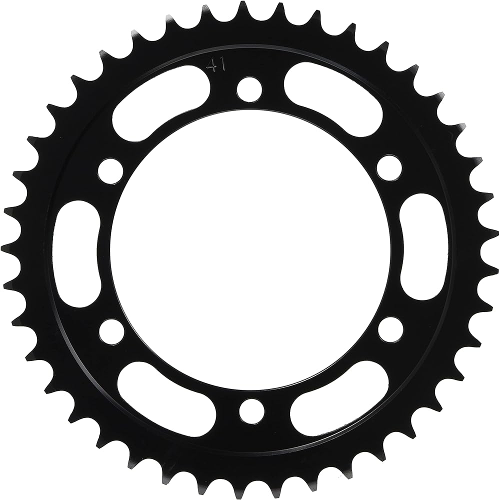 KITACO Driven Sprocket (38T) CBR250R/CB250F 535-1818038