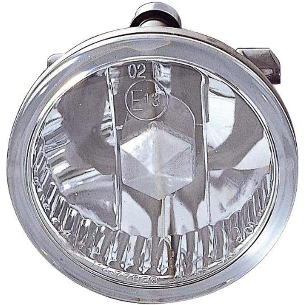 DEPO 312-2015L-AQ replacement driver side fog assembly (this product is an after-market product. It is not manufactured or sold by The automobile company).