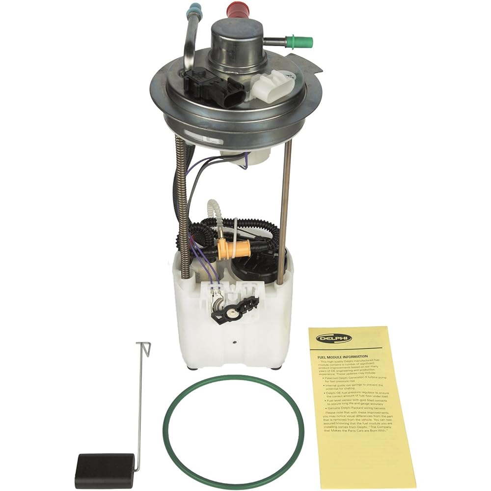 Delphi FG1057 fuel module