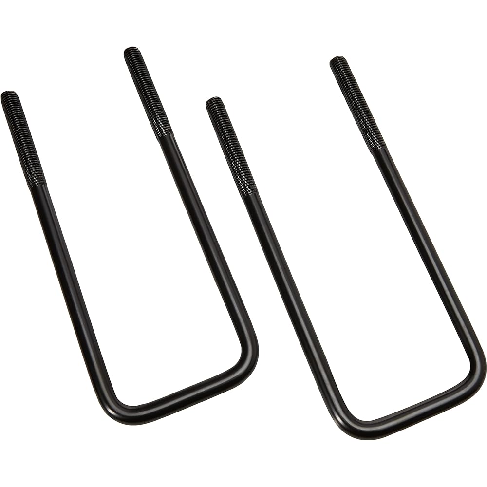 Readylift 66-2053 3 inch rear block kit --Ford F-150 4WD