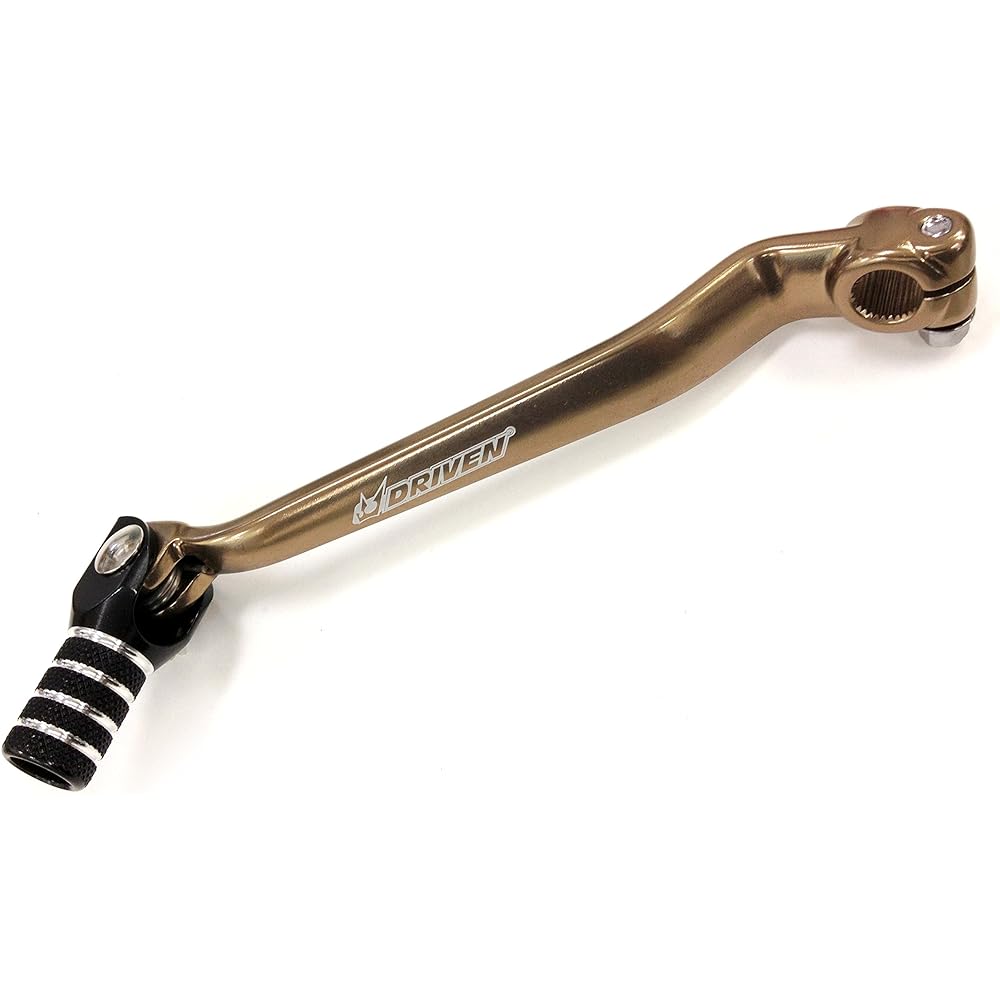 DRIVEN shift pedal D Tracker/X (all years)/KLX250 (all years) DASC-79