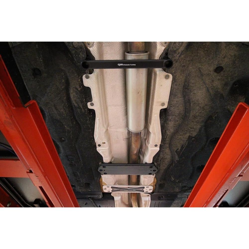 CPM/Front Member Brace CFMB-B102 CFMB-B102 for BMW X1 (F48), Active Tourer (F45), Gran Tourer (F46)