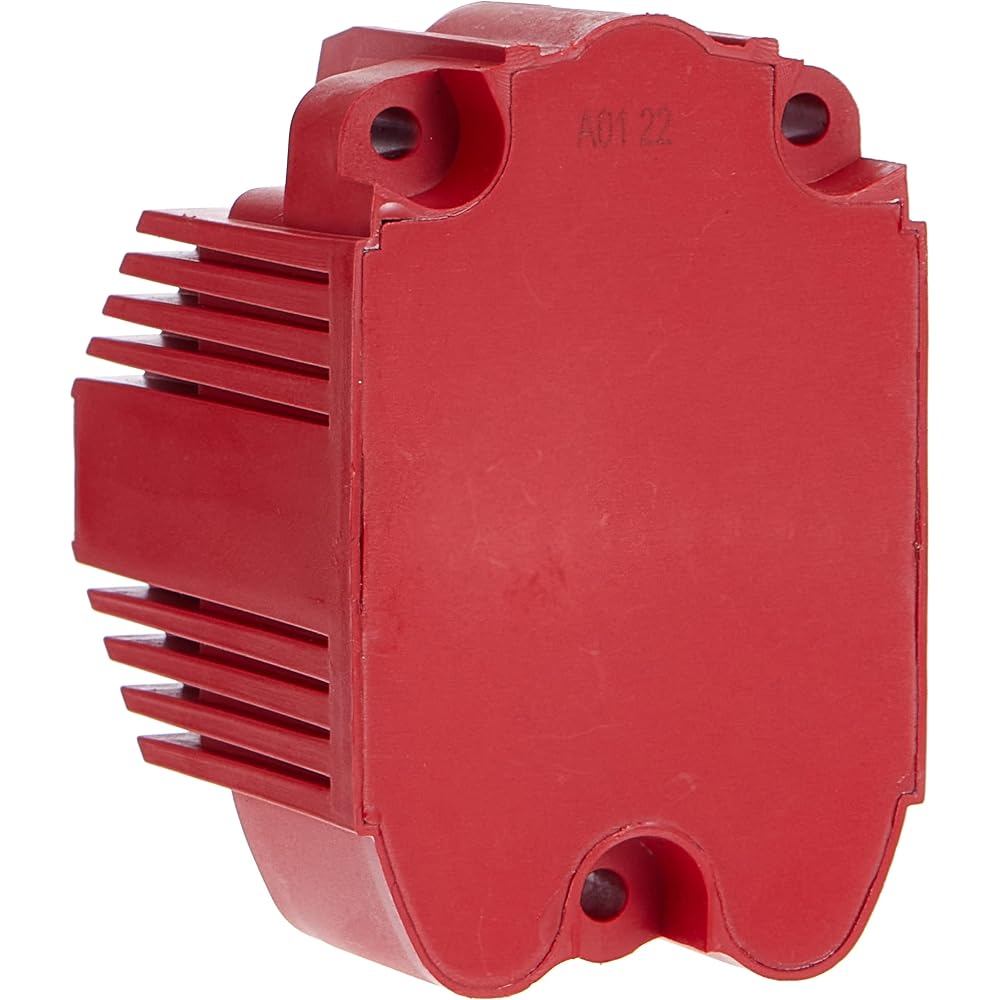 MSD Blaster SS Coil 8207 Blaster SS Ignition Coil