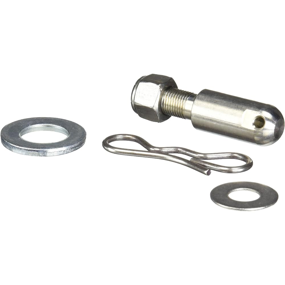 TERAFLEX 1943705 3/4 inch lower quick disconnect stud kit
