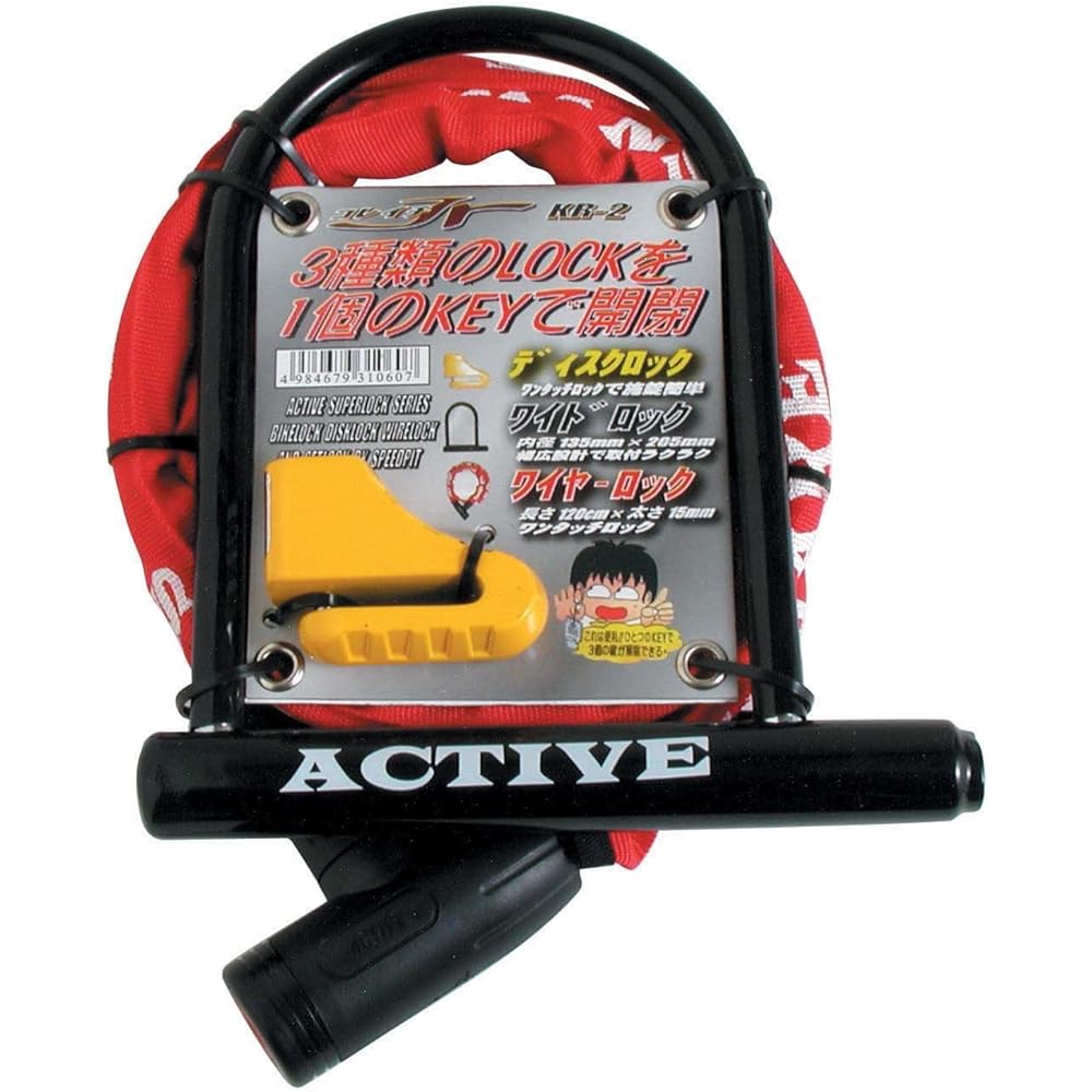 TNK Kogyo Speed Pit KR-3 Koreichikun Double 31067