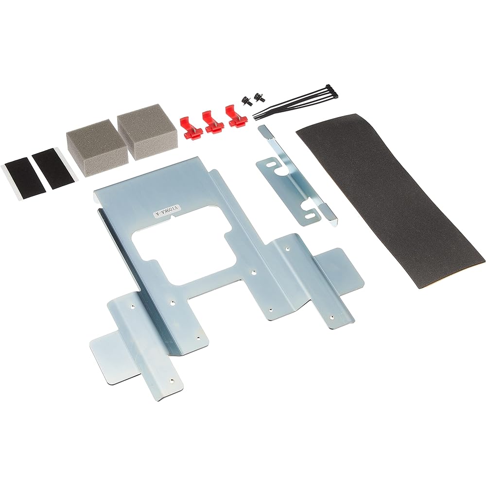 ALPINE Harrier exclusive rear vision installation kit 9 type KTX-Y109VG