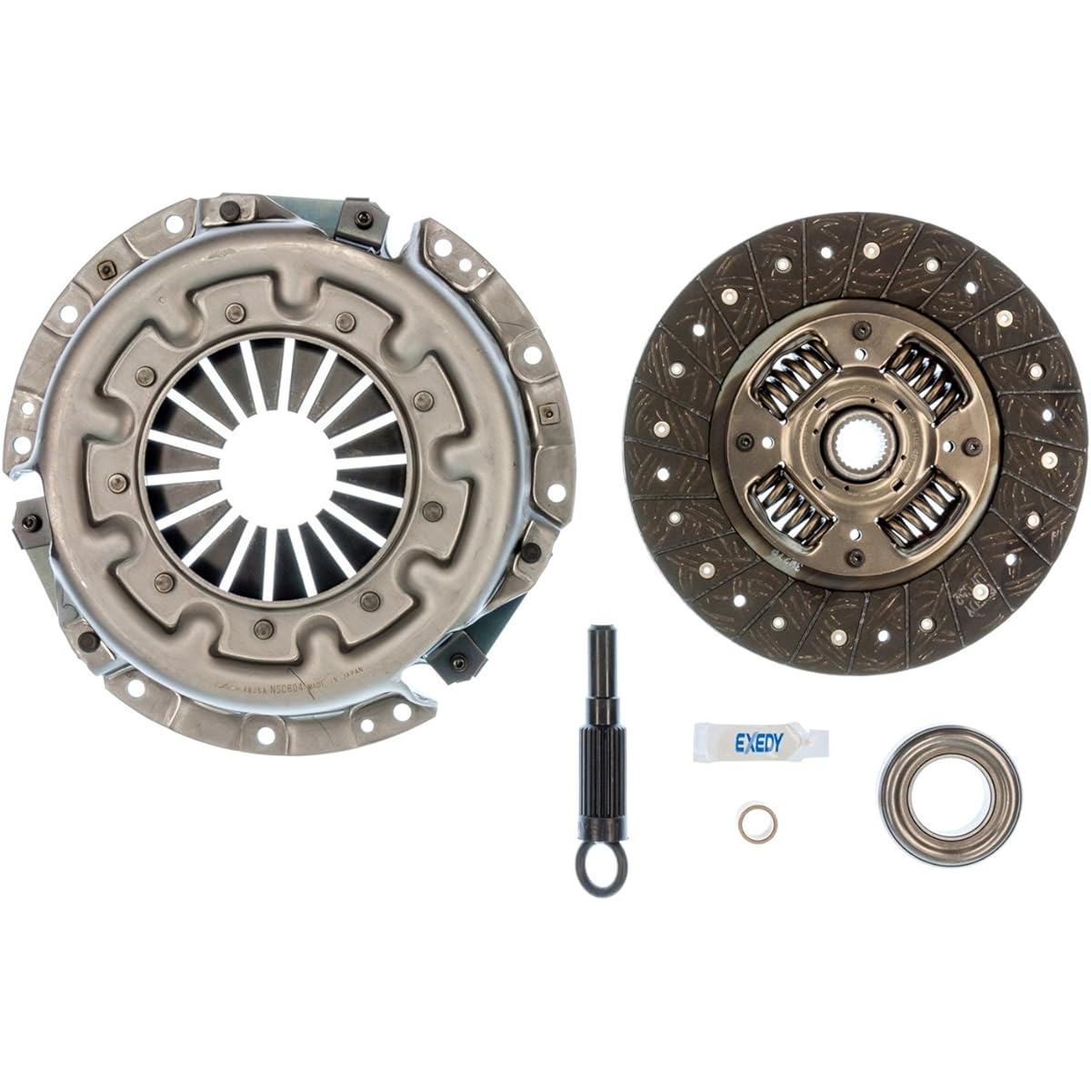 EXEDY KNS03 OEM replacement clutch kit