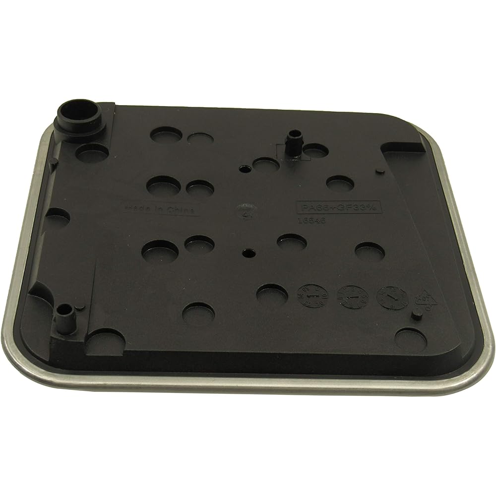 ACDelco TF242 Professional Automatic Transmission Fluid Filter Kit