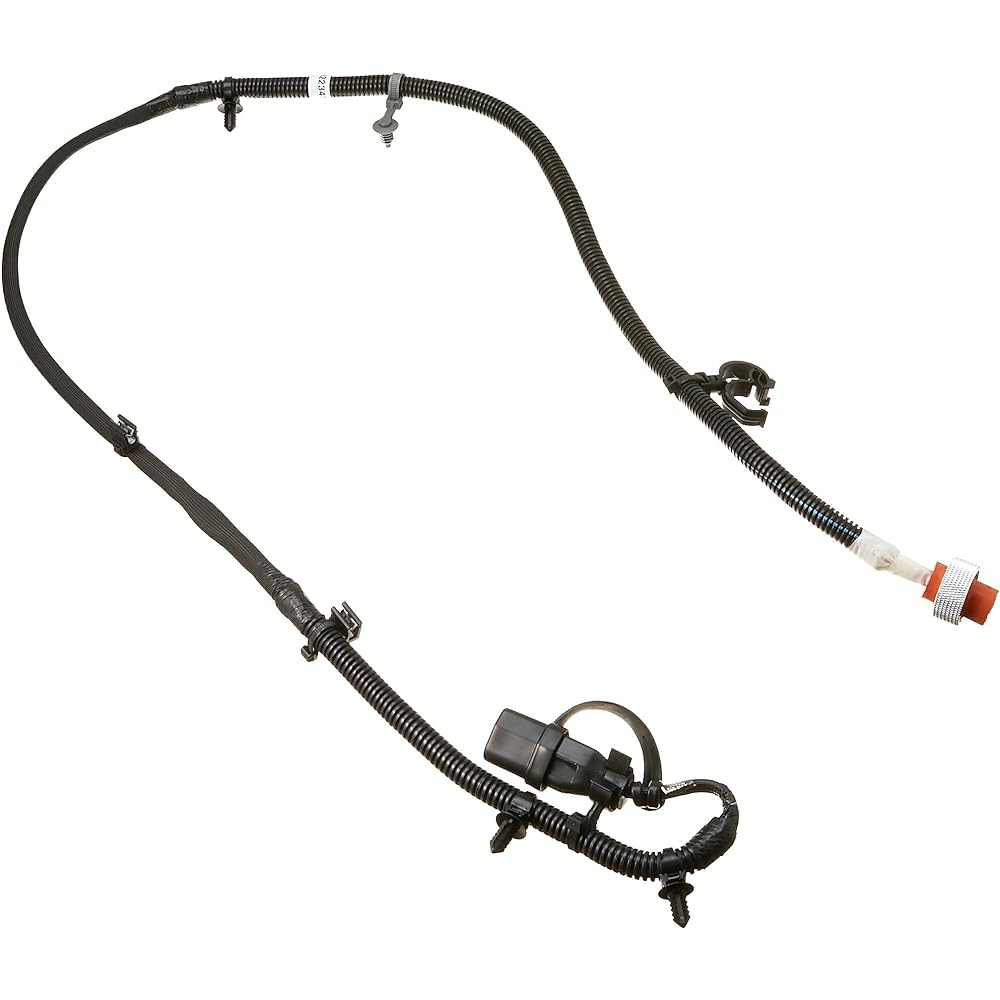 Chrysler genuine (68223419AA) engine block heater