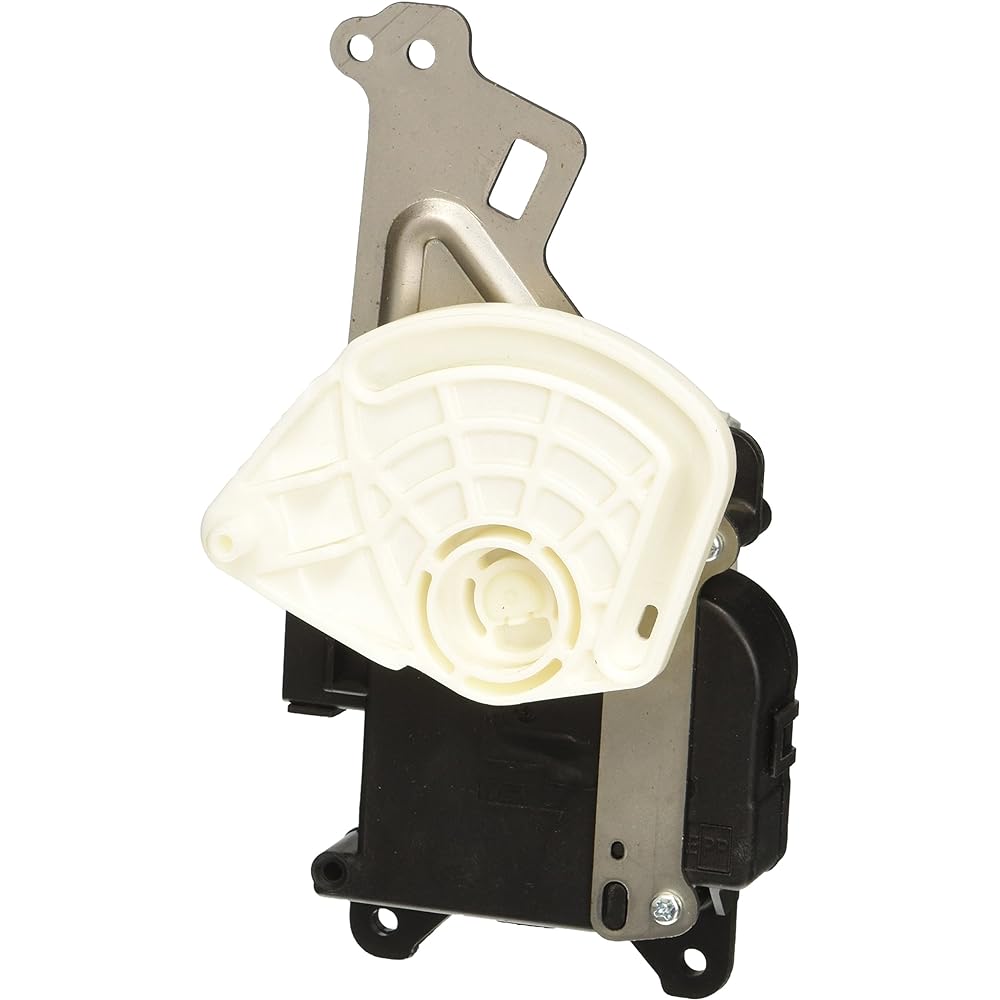 Honda genuine 79160-SNE-A01 Air Mix Motor Assembly