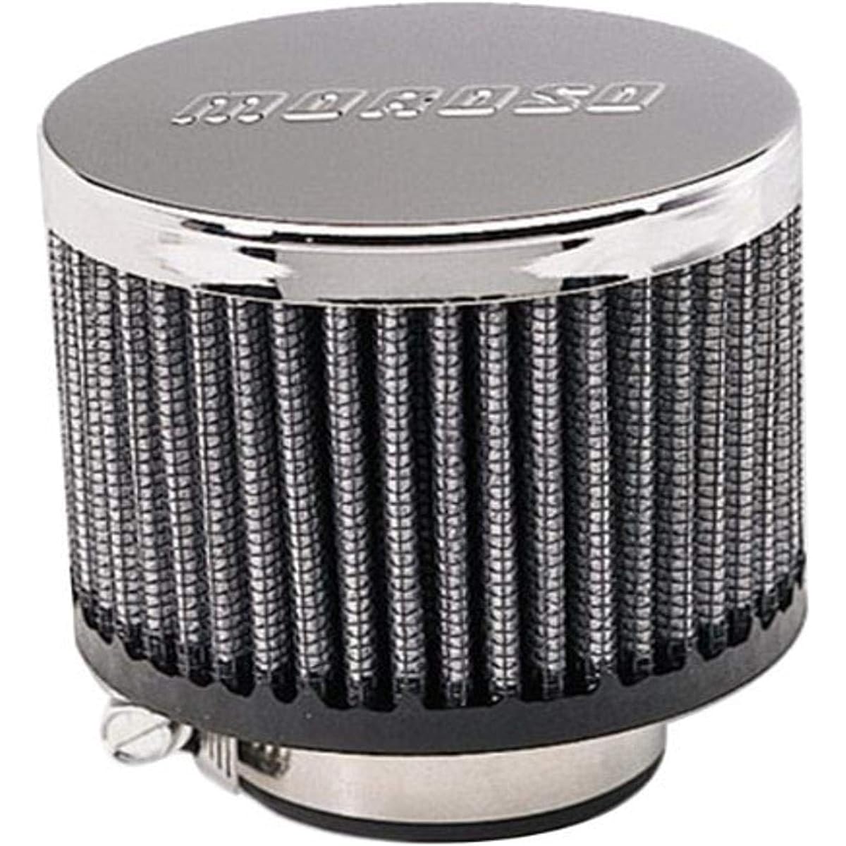 MOROSO Valve Cover Brier Clamp -On Food