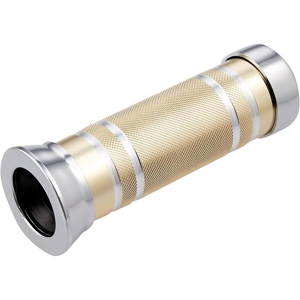 TNK Industries Speed Pit Bumpy Grip BG-GO Gold 80692.0