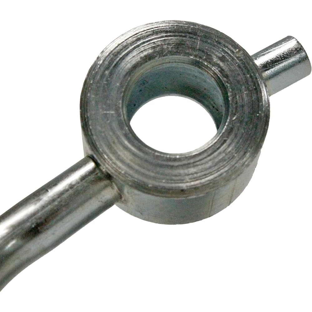 Edelmann 92313 Power Steering Pressure Line Horse Acembris