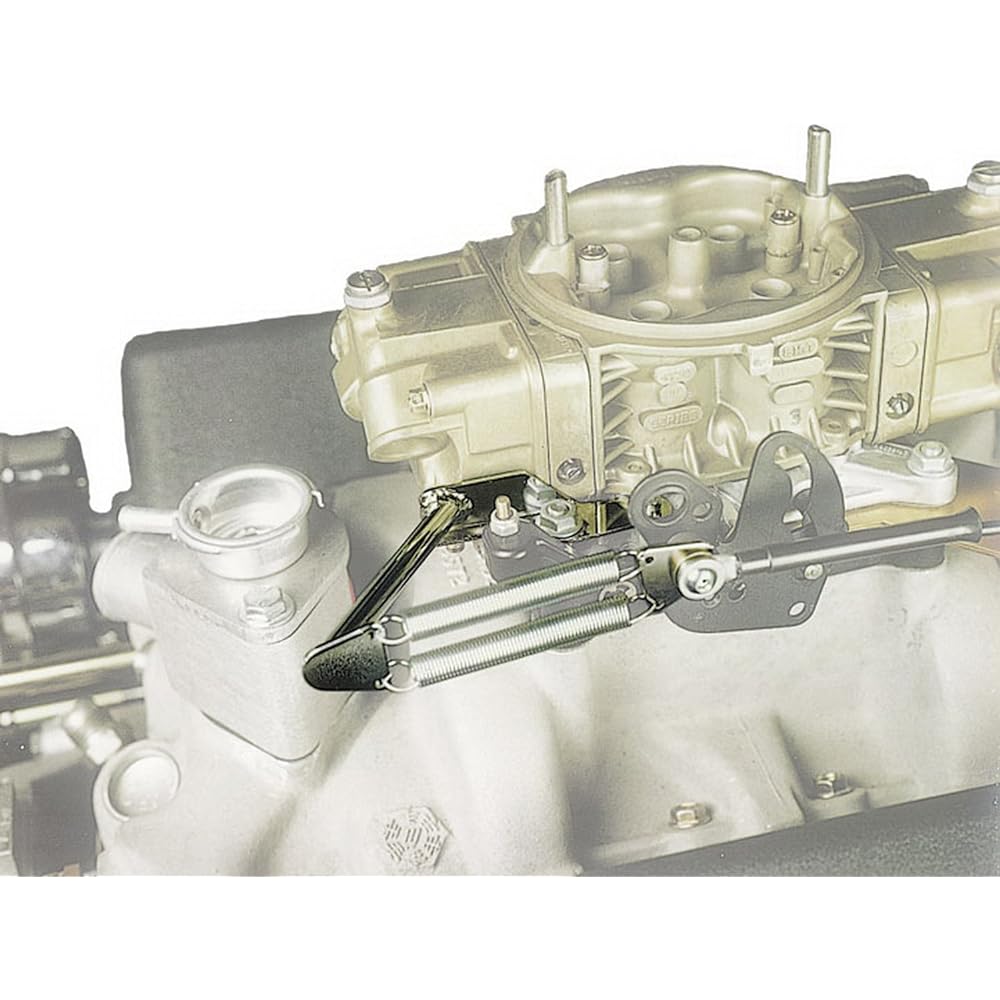 Throttle return spring kit, 2300, 4100 series