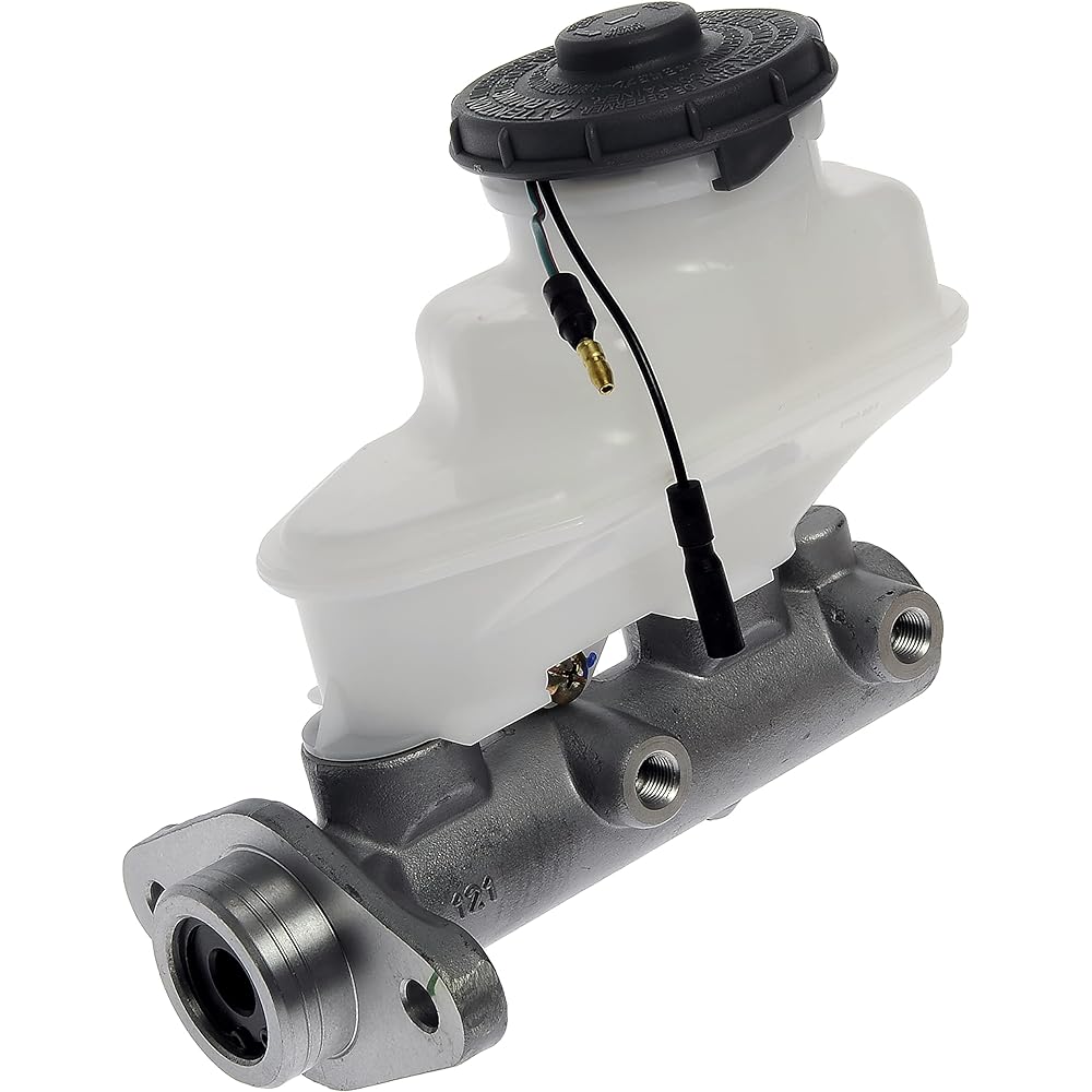 DORMAN M390418 Brake Master Cylinder