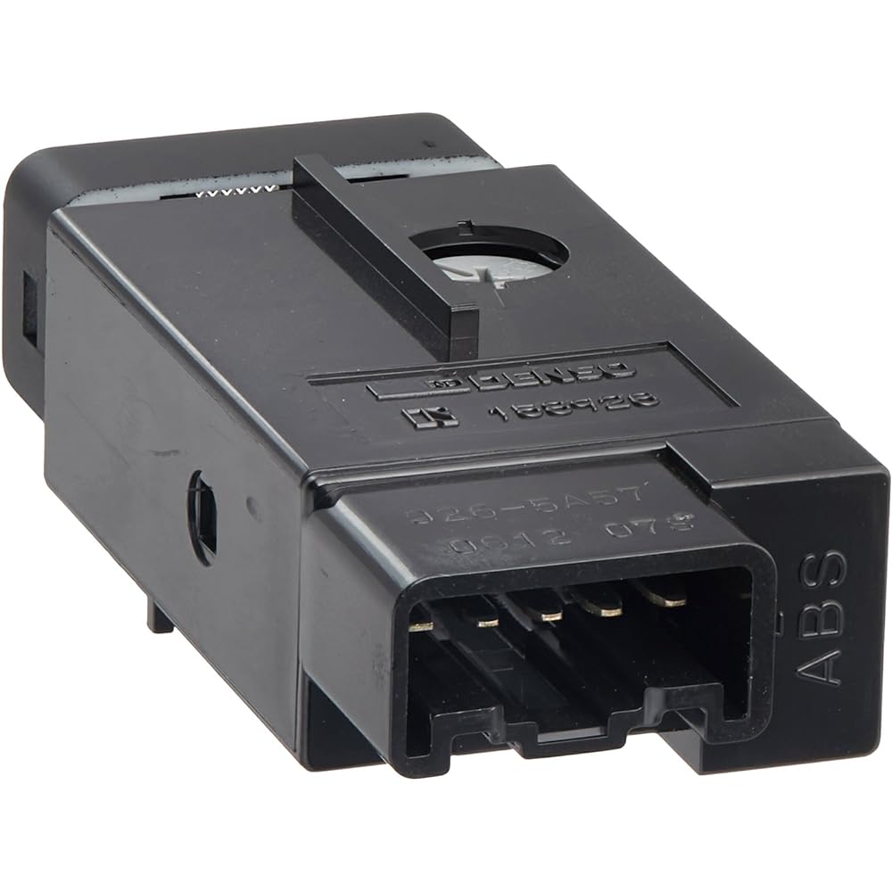 TOYOTA (Toyota) Genuine Parts Cooler Switch Land Cruiser VAN Part number 84660-60030