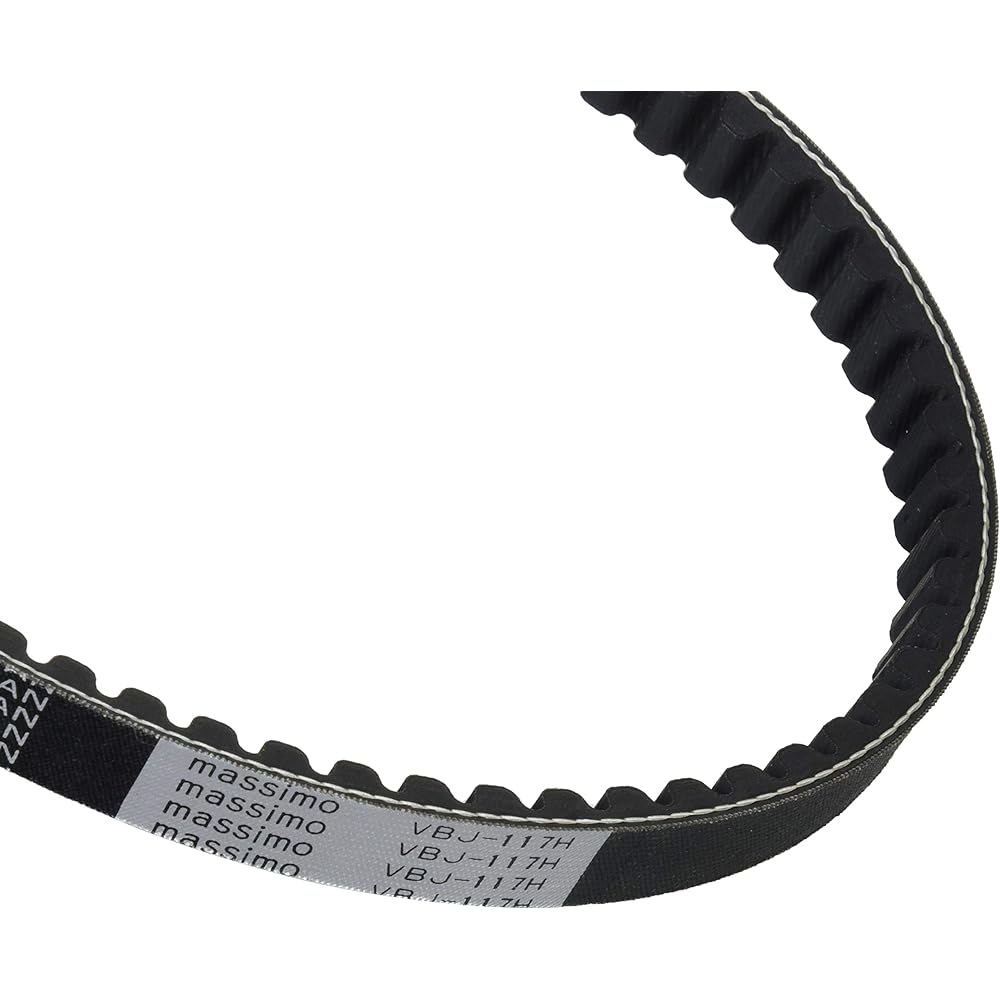 GRONDEMENT Japanese Drive V Belt Gyro Canopy X (4 stroke)