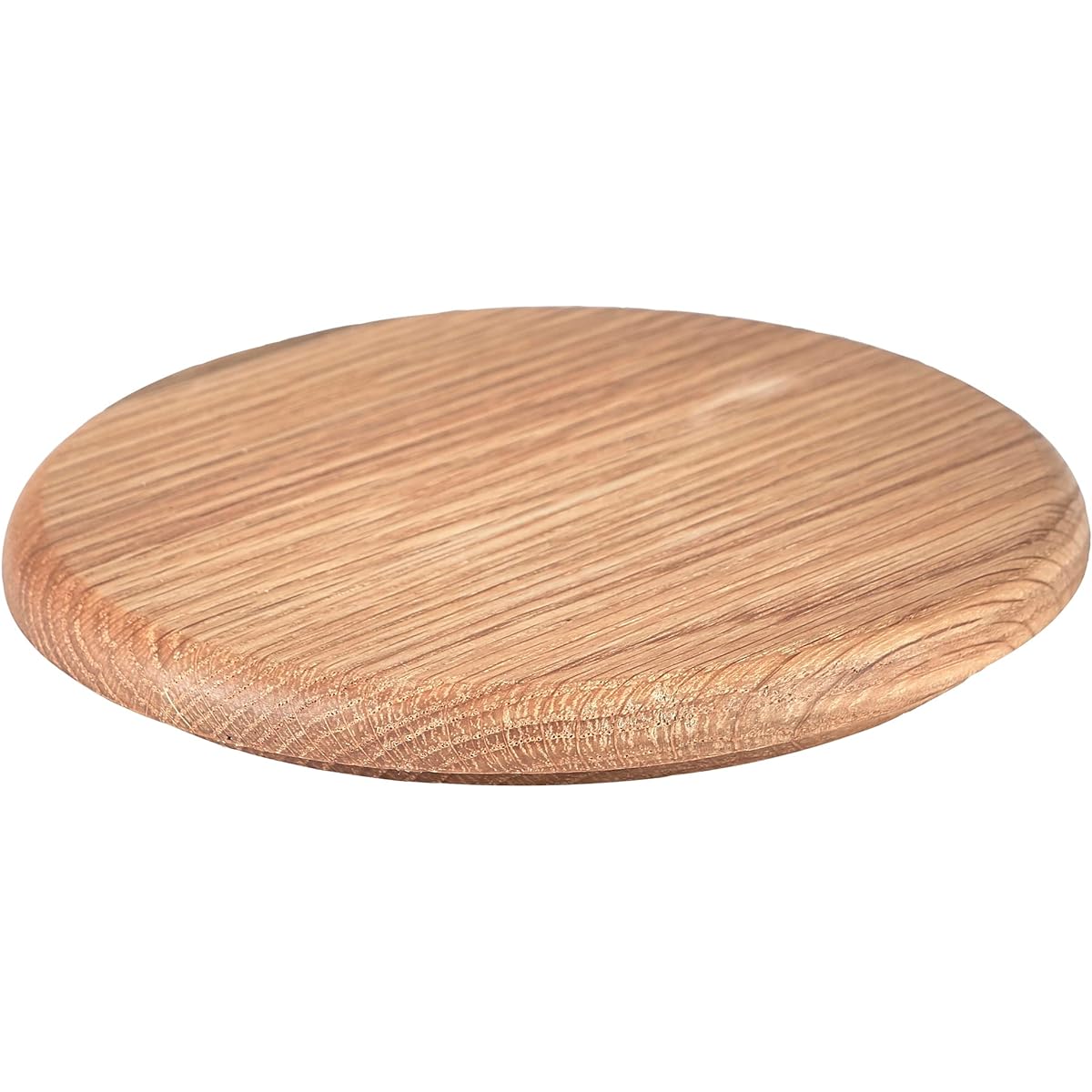 Bitz 6P Lid 14cm Oak 12579-CN