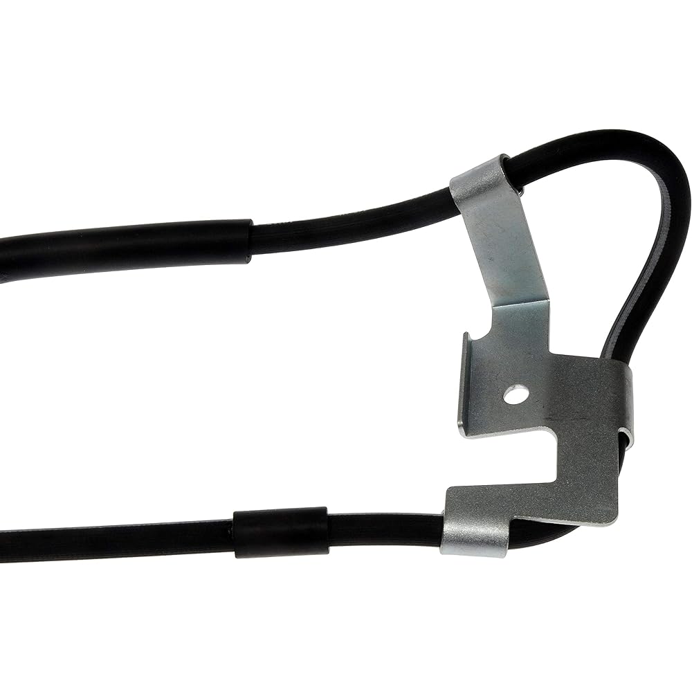DORMAN H380344 Hydraulic brake hose