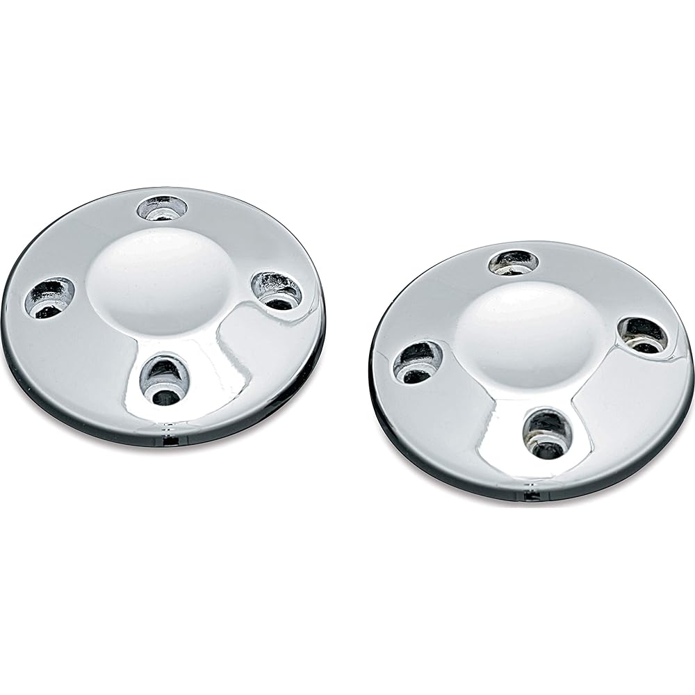 KURYAKYN 6244 ISO Grip End Cap