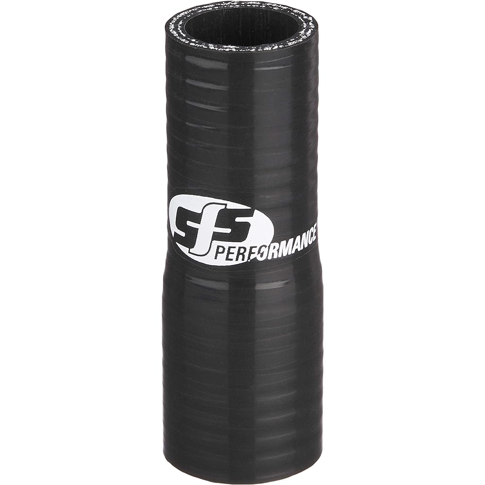 SFS Different Diameter Silicone Hose Reducer Hose Inner Diameter 65φ-60φ Blue SR65-60BL