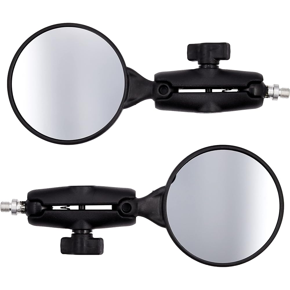 Doubletake Mirror Scrambler Mirror Single DTM-SC
