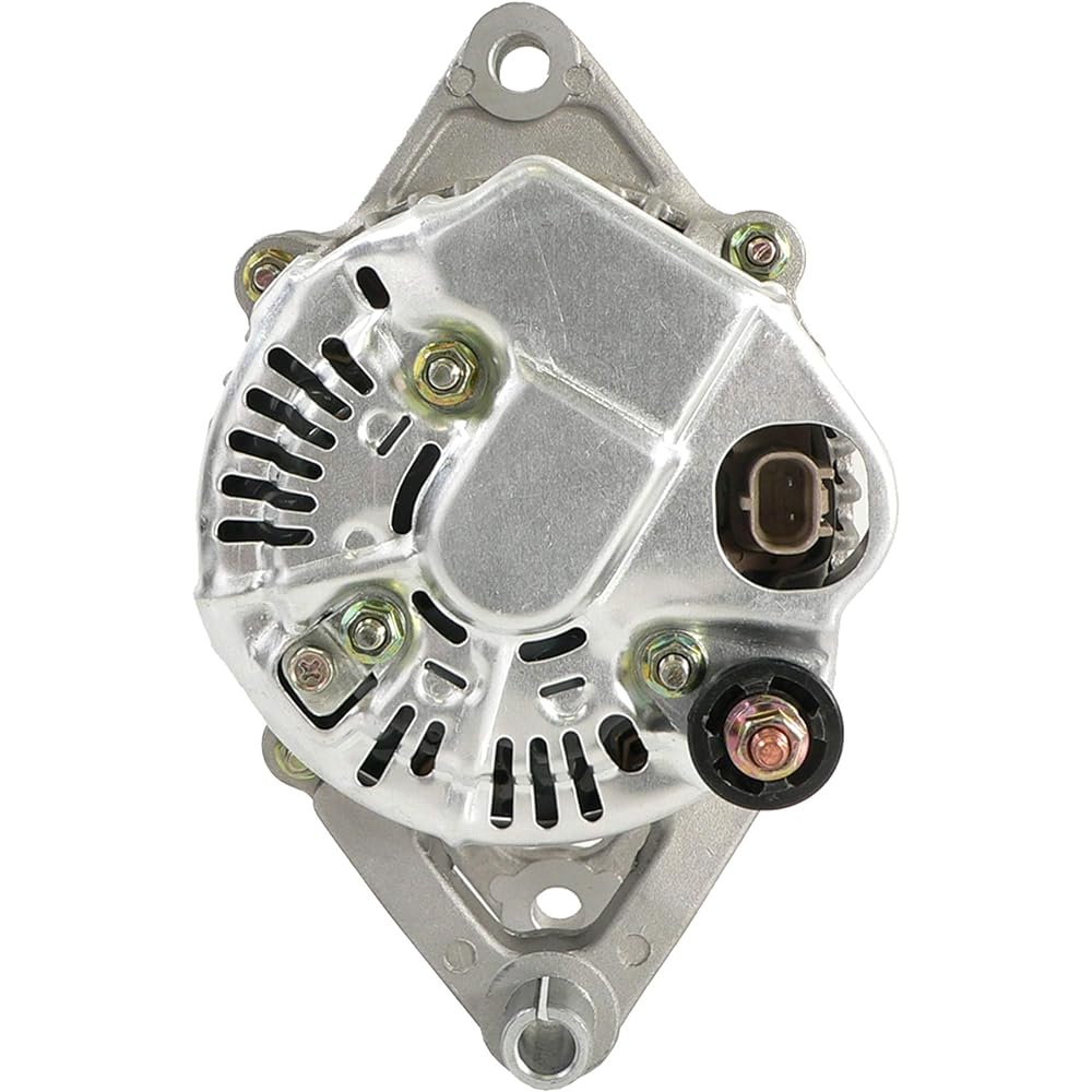 And0189 Alternator for Dodge, Jeep Cherokee Tj Series Wrangler 1999 2000 99 00/ / /