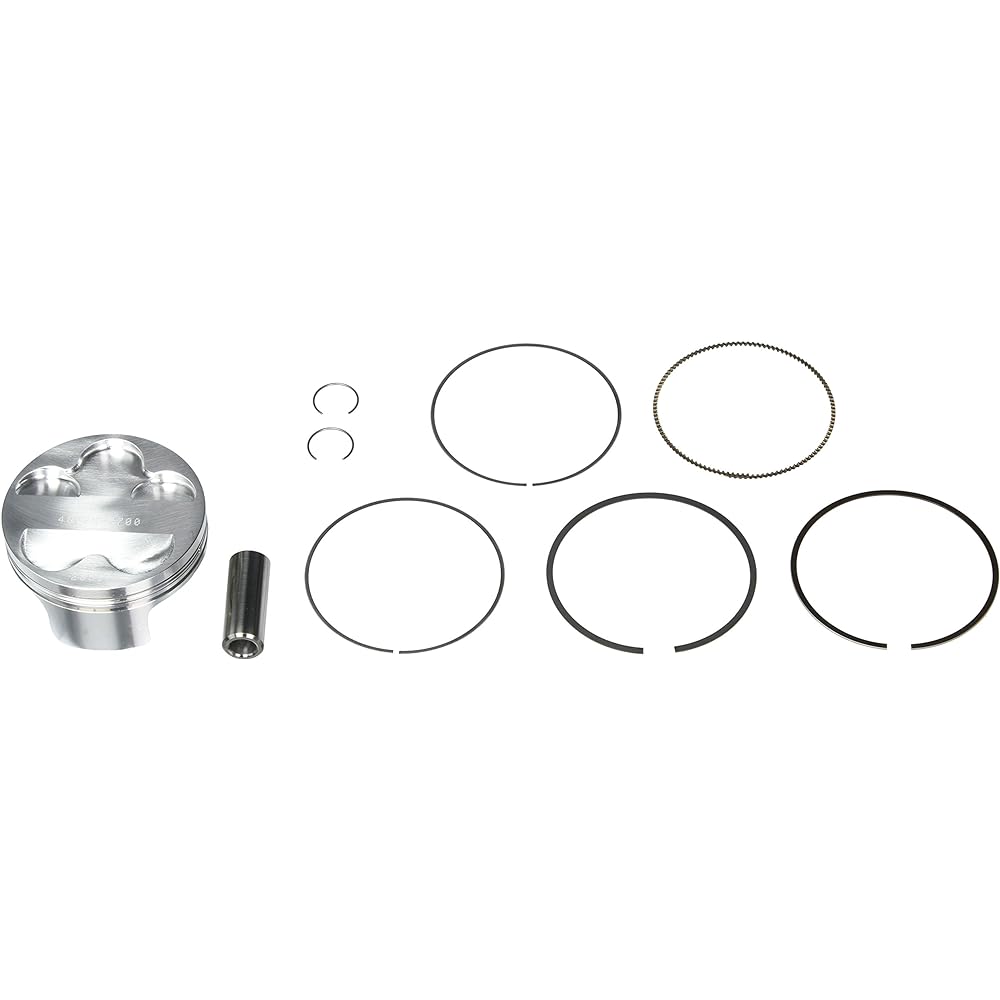 PISTON KIT YZ250F STD