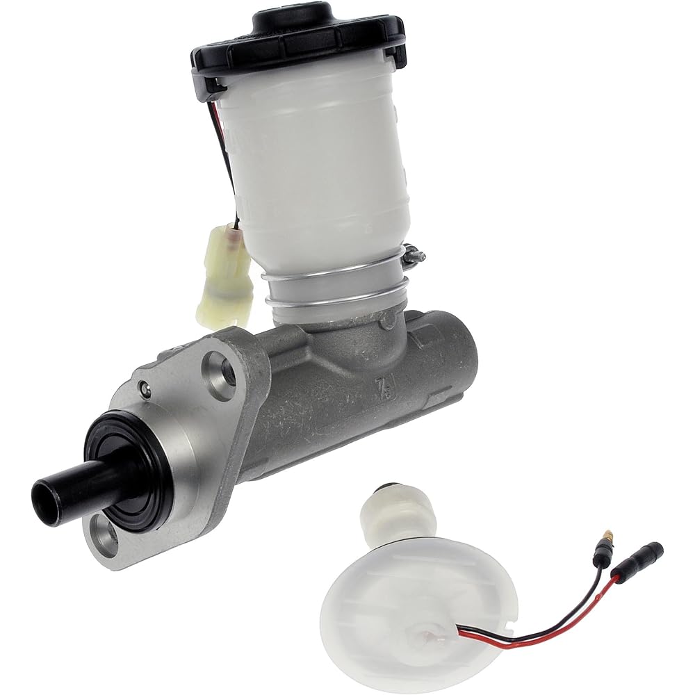 DORMAN M39653 Brake Master Cylinder