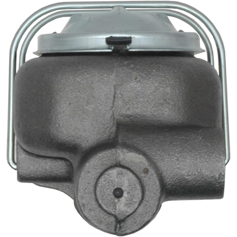 ACDelco 18M72 Professional Brake Master Cylinder Assembly