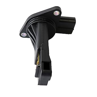 Mazda PE01-13-215 Mass Air Flow Sensor