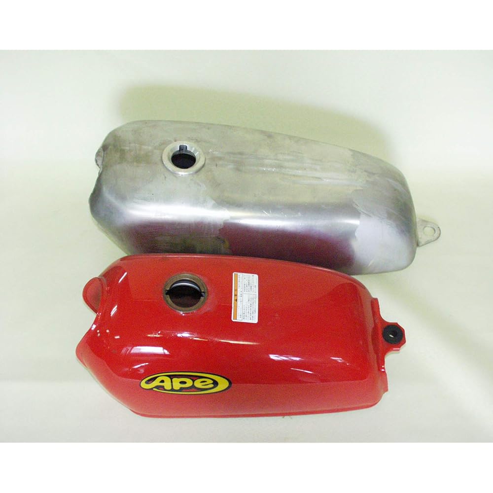 APECB aluminum tank B012007 B012007