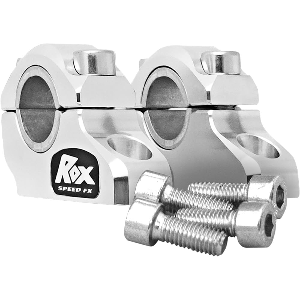 RISER 1.25 UP 1 BAC ELITE