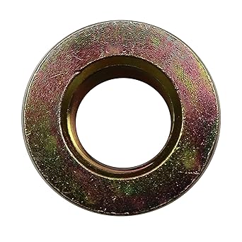 BECK ARNLEY 103-3078 Axle nut