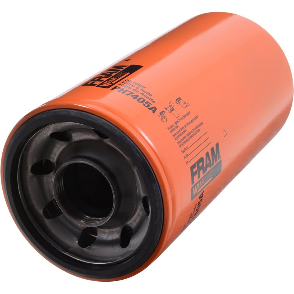 Fram PH7405A Oil Filter