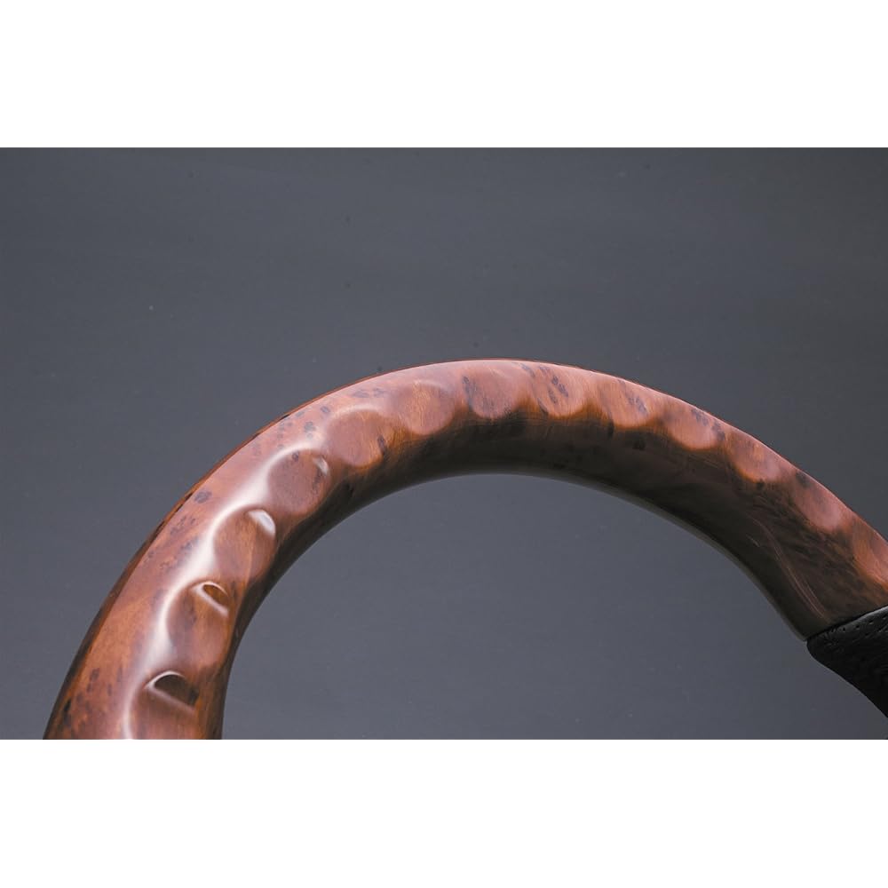 LANBO Honda Step Wagon RP Steering SP Piano Black Paddle Shift Compatible LSH15C